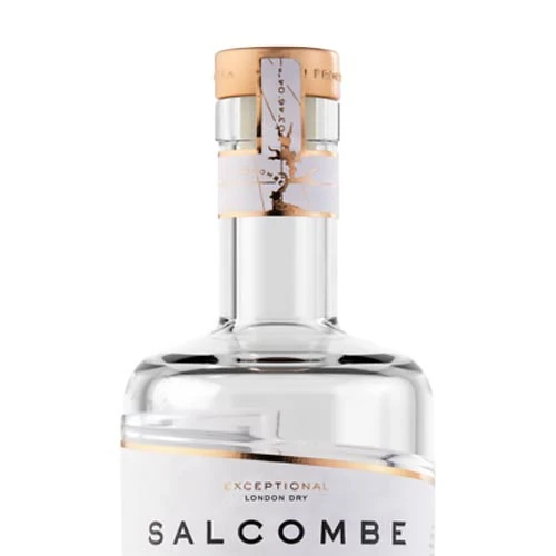 Salcombe Gin 'Start Point' 3 Salcombe Gin 'Start Point' - Image 3