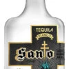 Santo Blanco Tequila -Black Magic Sales Store santo blanco tequila 1