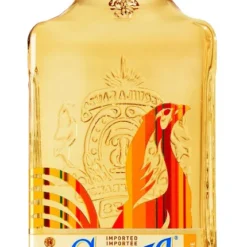 Sauza Gold Tequila
