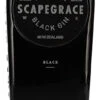 Scapegrace Black Gin -Black Magic Sales Store scapegrace black gin 1