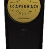 Scapegrace Gold Gin
