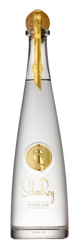 SelvaRey White Rum 1 SelvaRey White Rum