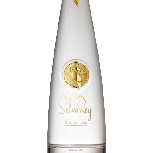 SelvaRey White Rum 2 SelvaRey White Rum - Image 2