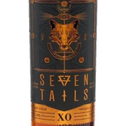 Front Page -Black Magic Sales Store seven tails xo brandy 2
