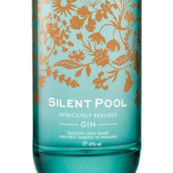Silent Pool Gin -Black Magic Sales Store silent pool gin 2