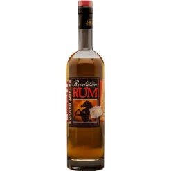 Smooth Ambler Revelation Rum
