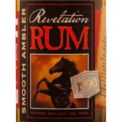 Smooth Ambler Revelation Rum -Black Magic Sales Store smooth amber revelation rum03