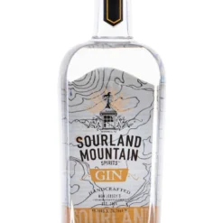 Sourland Mountain Spirits Flagship Gin