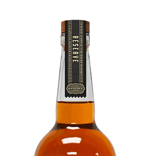 Southern Star Reserve High Rye Straight Bourbon Whiskey 3 Southern Star Reserve High Rye Straight Bourbon Whiskey - Image 3