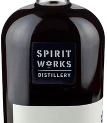 Spirit Works Sloe Gin