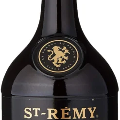 St-Rémy VSOP Brandy
