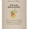St. George Pear Brandy -Black Magic Sales Store st. george pear brandy 1 b
