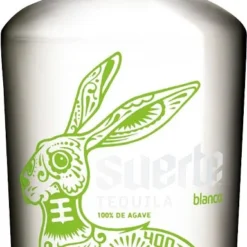 Suerte Tequila Blanco