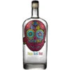 Sugar Skull Tribal Silver Rum 7 Sugar Skull Tribal Silver Rum -Black Magic Sales Store sugar skull tribal silver rum 1