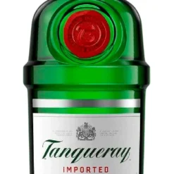 Tanqueray London Dry Gin (375mL)