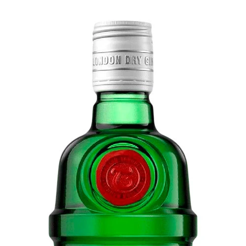 Tanqueray London Dry Gin (375mL) 3 Tanqueray London Dry Gin (375mL) - Image 3