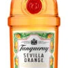 Tanqueray Sevilla Orange Gin -Black Magic Sales Store tanqueray sevilla orange gin 1
