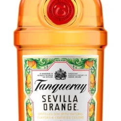 Tanqueray Sevilla Orange Gin