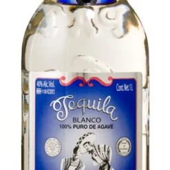 Tapatio Tequila Blanco
