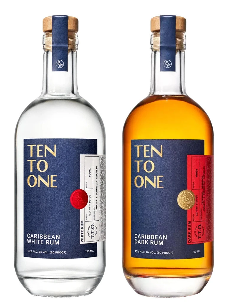 Ten To One Bundle 1 Ten To One Bundle