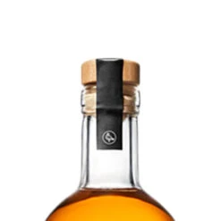 Ten To One Uncle Nearest Bourbon Cask Finish Caribbean Dark Rum -Black Magic Sales Store ten to one uncle nearest bourbon cask finish caribbean dark rum 2