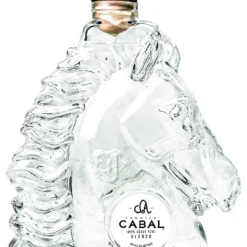 Tequila Cabal Blanco Limited Edition