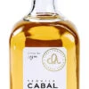 Tequila Cabal Reposado (White Label) -Black Magic Sales Store tequila cabal reposado white label 1