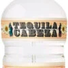Tequila Cabeza Blanco
