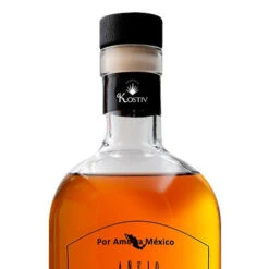 Tequila Kostiv Añejo -Black Magic Sales Store tequila kostiv a ejo 3