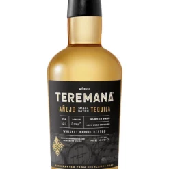 Teremana Añejo Tequila