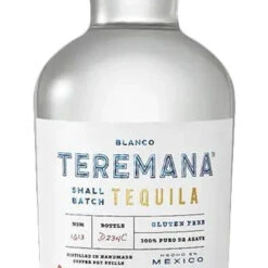 Teremana Blanco Tequila