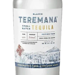 Front Page -Black Magic Sales Store teremana tequila blanco 2