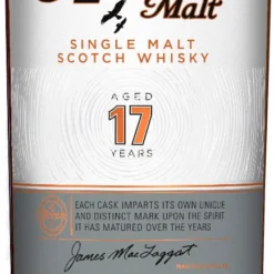 The Arran 17 Year Old Single Malt Scotch Whisky -Black Magic Sales Store the arran 17 year old single malt scotch whisky 3