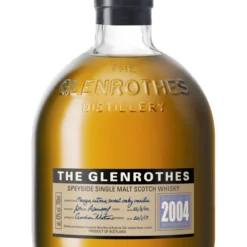 The Glenrothes 2004 Vintage Scotch Whisky
