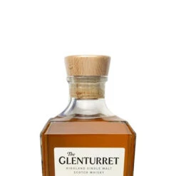 The Glenturret Peat Smoked 7 Year Old Single Malt Scotch Whisky -Black Magic Sales Store the glenturret peat smoked 7 year old single malt scotch whisky 3