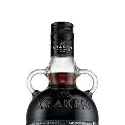 The Kraken Attacks From Seattle -Black Magic Sales Store the kraken attacks from seattle 02