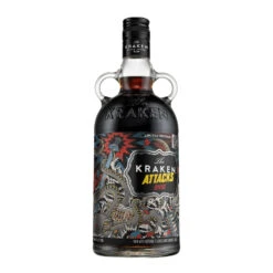 The Kraken Attacks Ohio