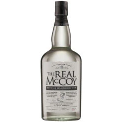 The Real McCoy 3 Year Old Rum