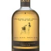 The Smoke Label Ultra-Premium Reposado Tequila