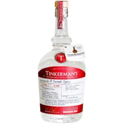 Tinkerman's Sweet Spice Gin