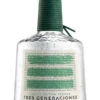 Tres Generaciones Legacy Edition Tequila Cenebio's Batch Plata