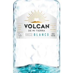 Volcan De Mi Tierra Blanco Tequila -Black Magic Sales Store volcan de mi tierra blanco tequila 2