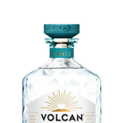 Volcan De Mi Tierra Blanco Tequila -Black Magic Sales Store volcan de mi tierra blanco tequila 3