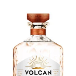 Volcan De Mi Tierra Cristalino Reposado Tequila -Black Magic Sales Store volcan de mi tierra reposado cristalino tequila 3