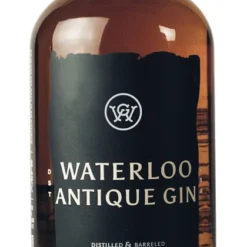 Waterloo Antique Gin