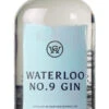 Waterloo No. 9 Gin -Black Magic Sales Store waterloo no. 9 gin 1