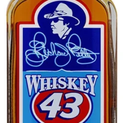 Whiskey 43