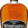 WhistlePig The Boss Hog III: The Independent -Black Magic Sales Store whistlepigoldbosshog1