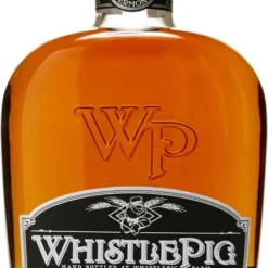 WhistlePig The Boss Hog III: The Independent