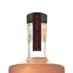 Wiggly Bridge Small Barrel Rum -Black Magic Sales Store wiggly bridge small barrel rum 3